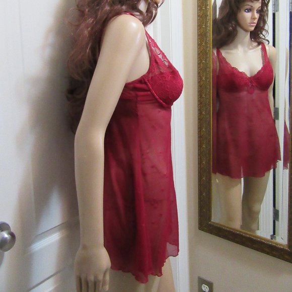 LaSenza Nighty slip like New - Picture 6 of 9